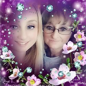 Meet your Posher, Tammy